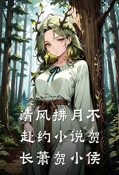 清风拂月不赴约小说贺长萧贺小侯