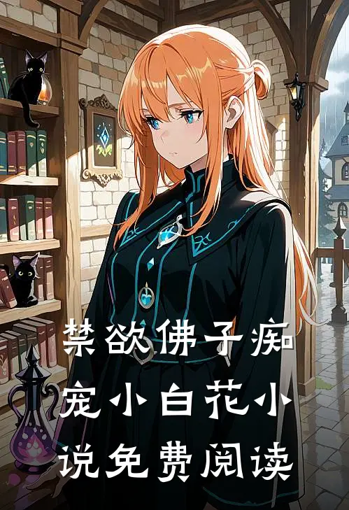 禁欲佛子痴宠小白花小说免费阅读