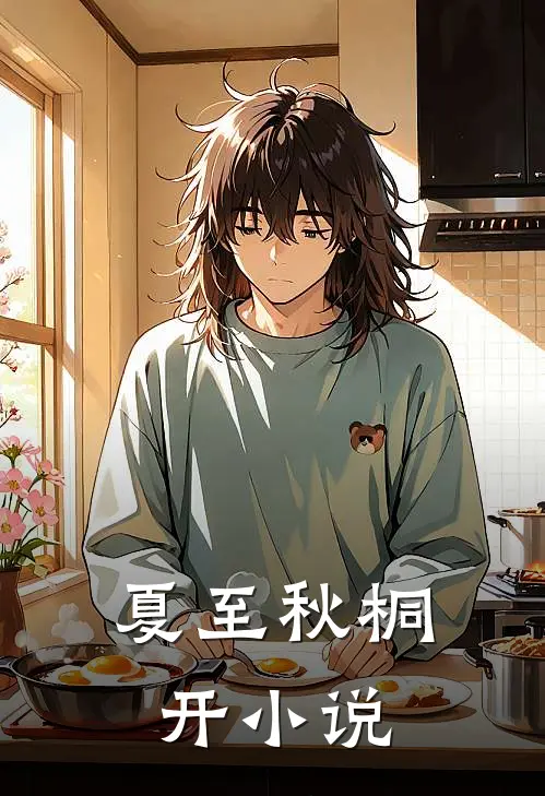 夏至秋桐开小说
