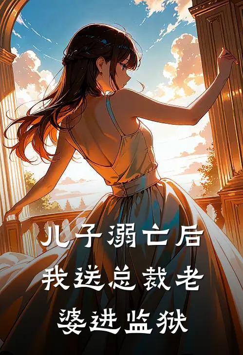 儿子溺亡后，我送总裁老婆进监狱