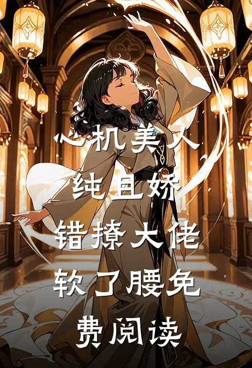 心机美人纯且娇，错撩大佬软了腰免费阅读