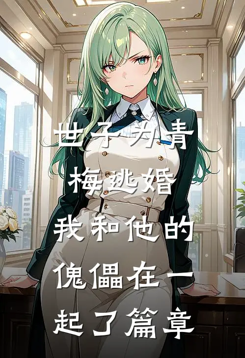 世子为青梅逃婚，我和他的傀儡在一起了篇章