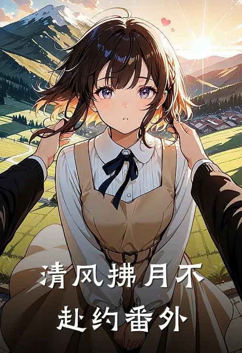 清风拂月不赴约番外