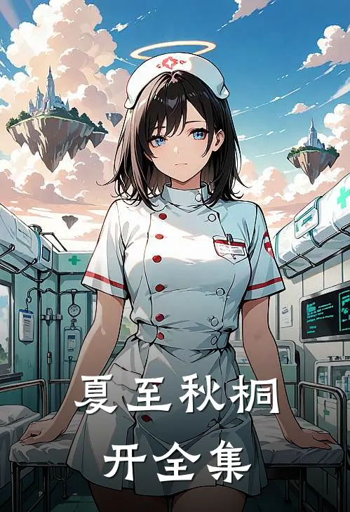 夏至秋桐开全集