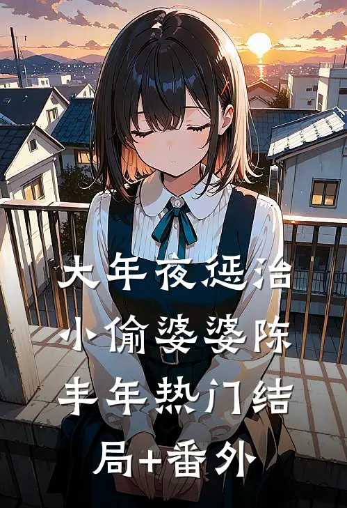 大年夜惩治小偷婆婆陈丰年热门结局+番外