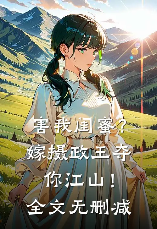 害我闺蜜？嫁摄政王夺你江山！全文无删减