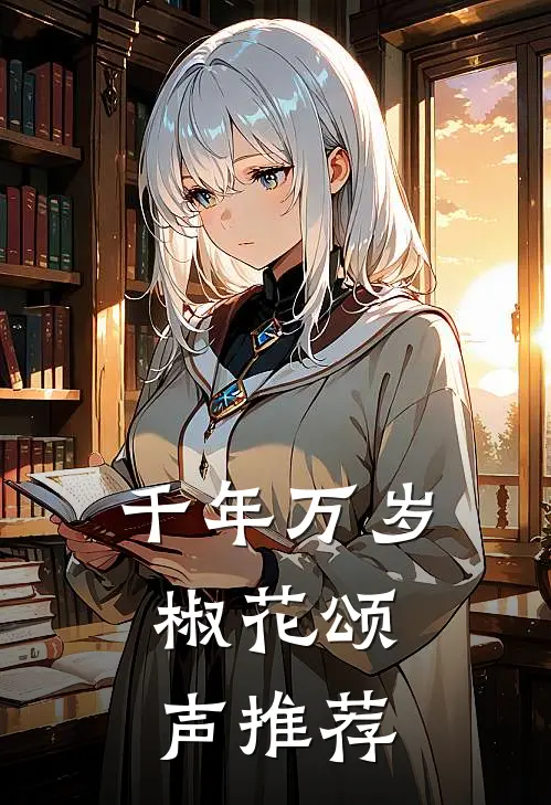 千年万岁，椒花颂声推荐