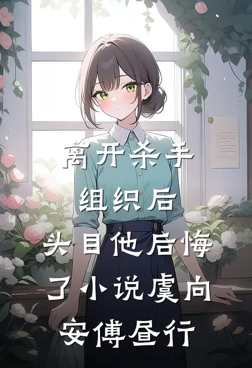 离开杀手组织后，头目他后悔了小说虞向安傅昼行