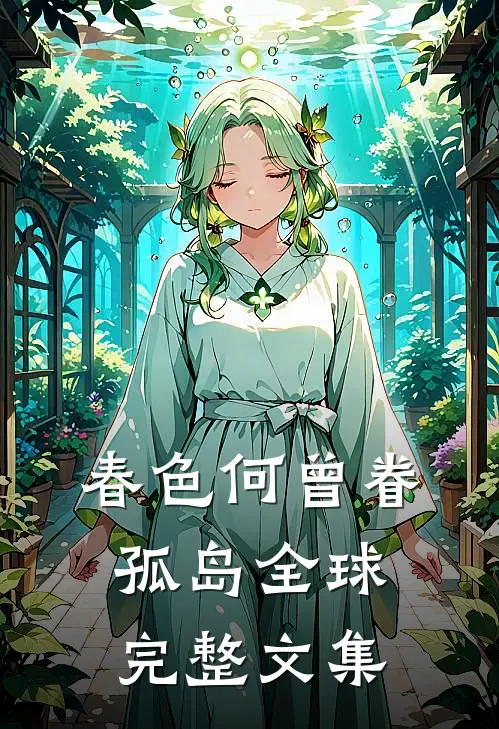 春色何曾眷孤岛全球完整文集