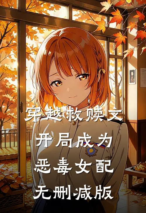 穿越救赎文，开局成为恶毒女配无删减版