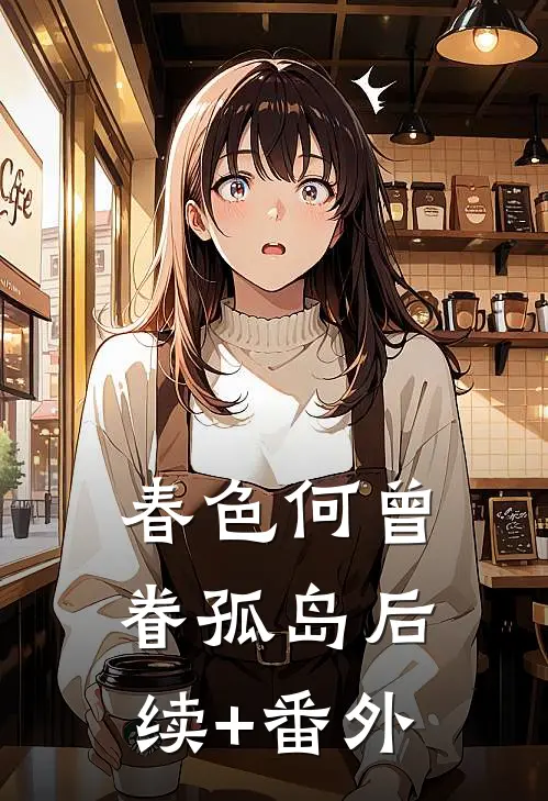 春色何曾眷孤岛后续+番外