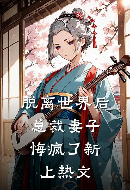 脱离世界后，总裁妻子悔疯了新上热文