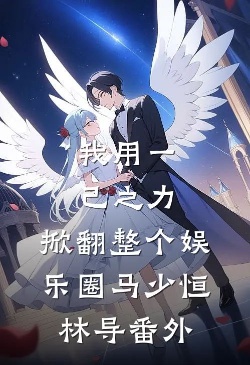 我用一己之力，掀翻整个娱乐圈马少恒林导番外