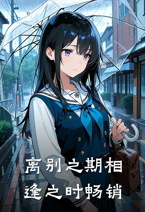 离别之期相逢之时畅销