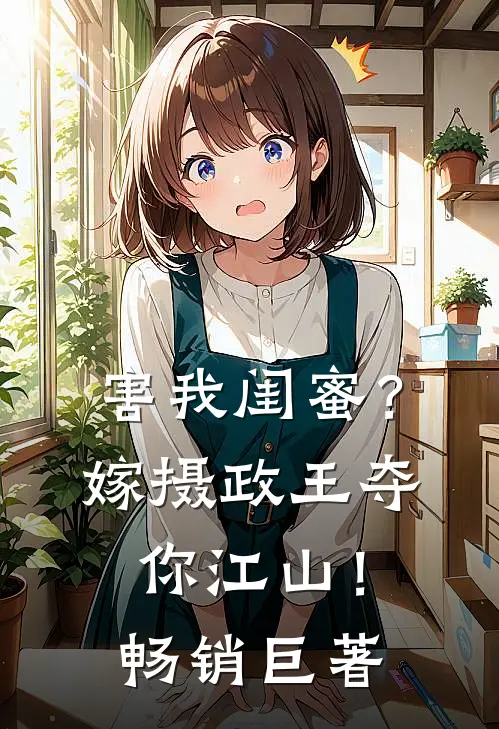 害我闺蜜？嫁摄政王夺你江山！畅销巨著
