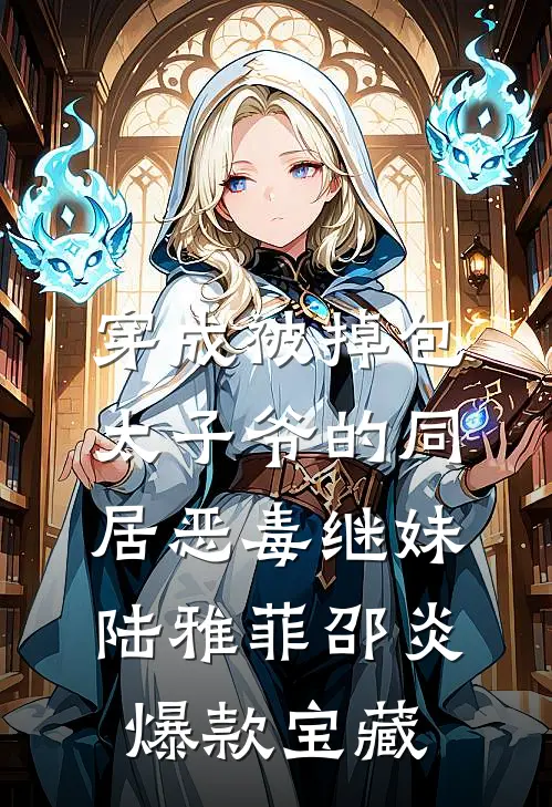 爱如诗，恨如歌