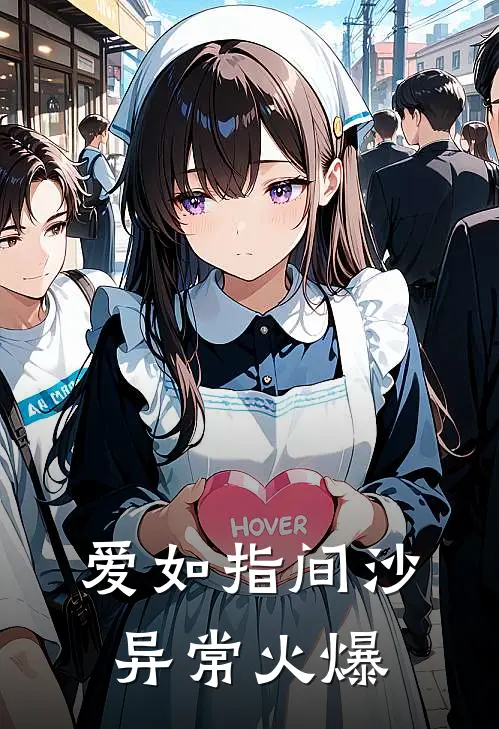 爱如指间沙异常火爆