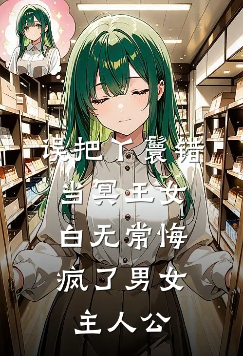 误把丫鬟错当冥王女，白无常悔疯了男女主人公
