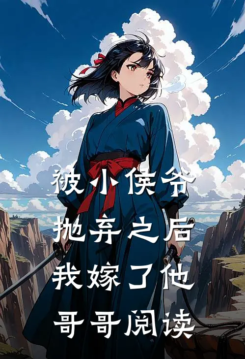 被小侯爷抛弃之后，我嫁了他哥哥阅读