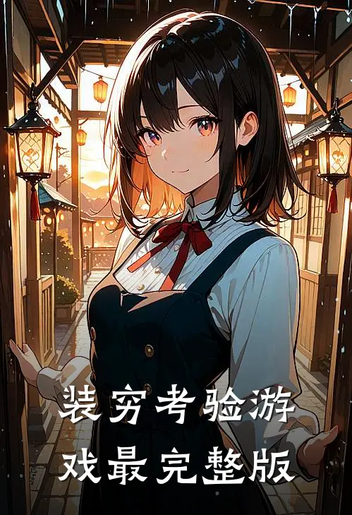装穷考验游戏最完整版