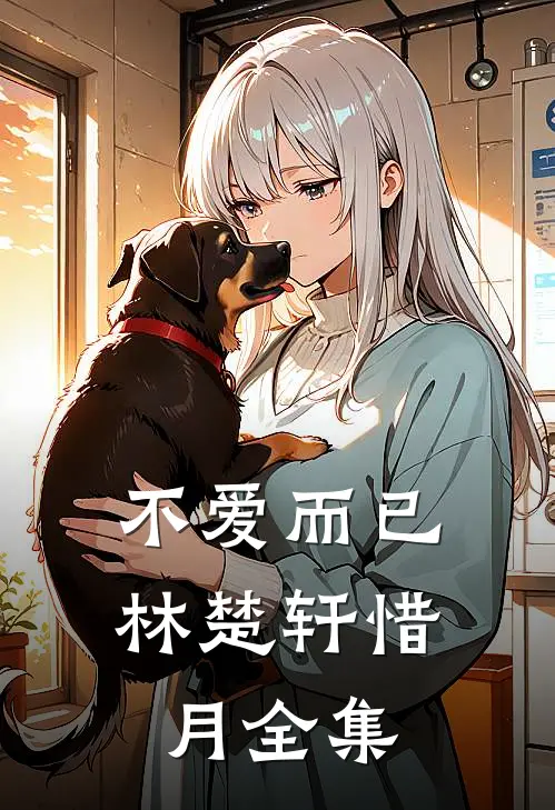 不爱而已林楚轩惜月全集