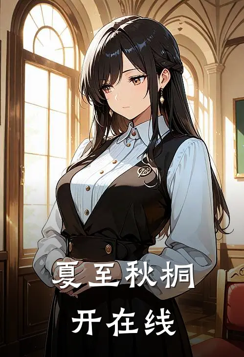 夏至秋桐开在线