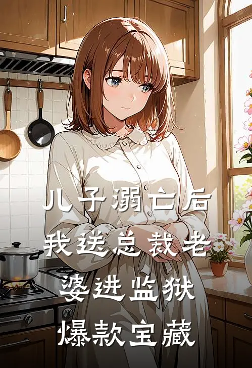 儿子溺亡后，我送总裁老婆进监狱爆款宝藏