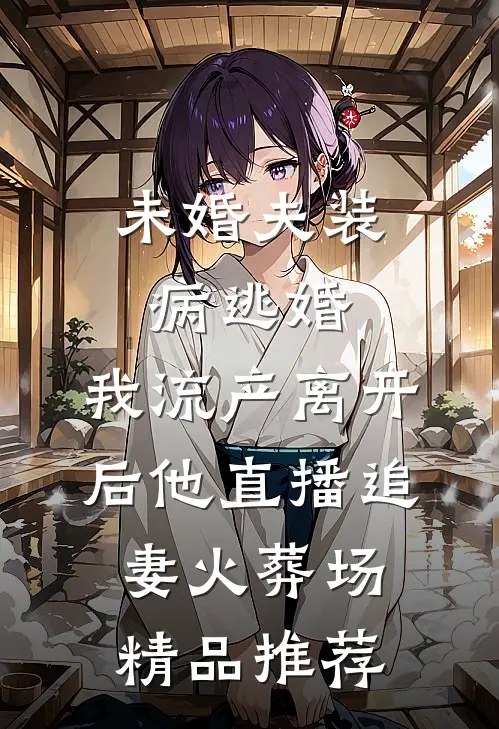 未婚夫装病逃婚，我流产离开后他直播追妻火葬场精品推荐