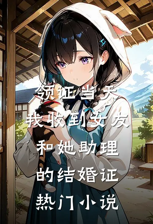 领证当天，我收到女友和她助理的结婚证热门小说