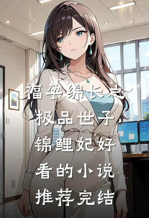 福孕绵长之极品世子锦鲤妃好看的小说推荐完结