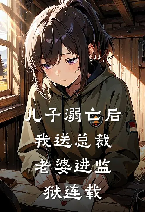 儿子溺亡后，我送总裁老婆进监狱连载