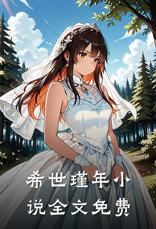 希世瑾年小说全文免费