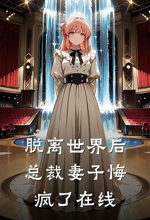 脱离世界后，总裁妻子悔疯了在线