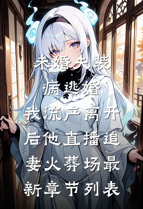 未婚夫装病逃婚，我流产离开后他直播追妻火葬场最新章节列表