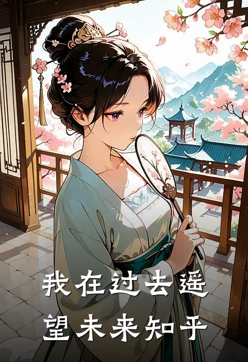 我在过去遥望未来知乎
