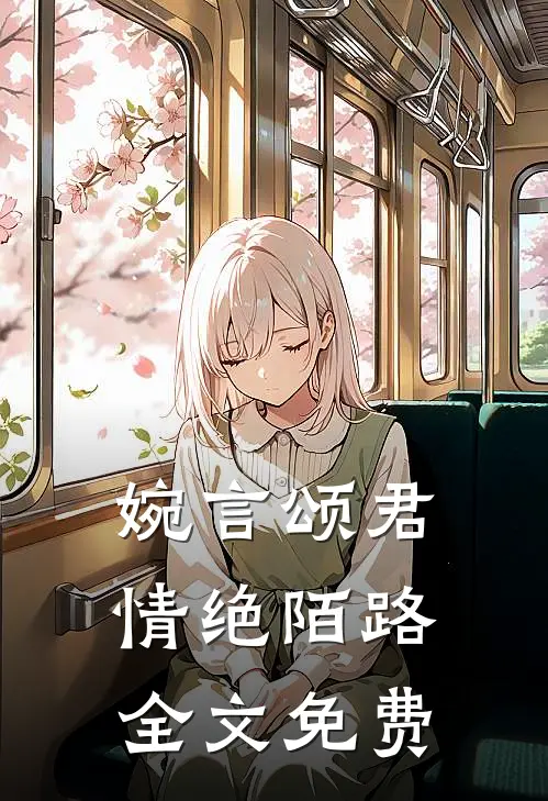 婉言颂君，情绝陌路全文免费