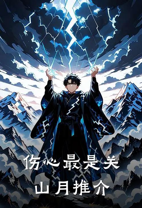 伤心最是关山月推介
