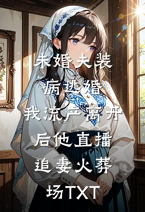未婚夫装病逃婚，我流产离开后他直播追妻火葬场TXT