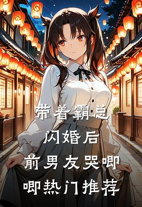 带着霸总闪婚后，前男友哭唧唧热门推荐