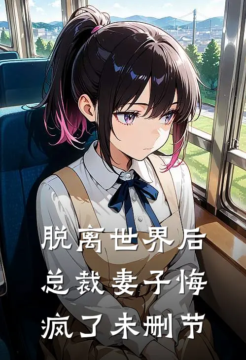 脱离世界后，总裁妻子悔疯了未删节
