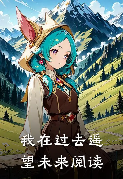 我在过去遥望未来阅读
