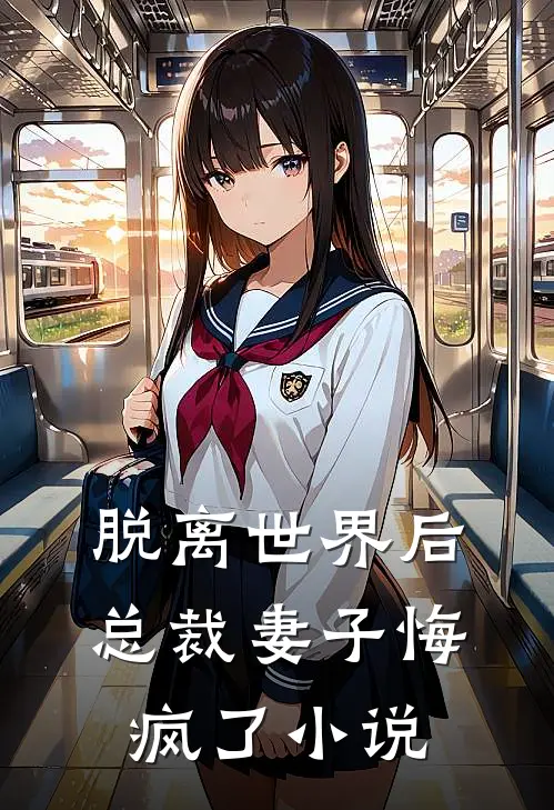 脱离世界后，总裁妻子悔疯了小说