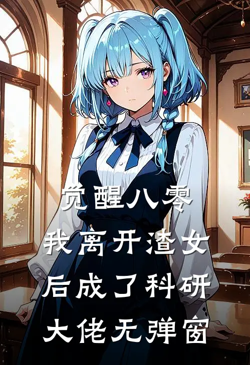 觉醒八零，我离开渣女后成了科研大佬无弹窗