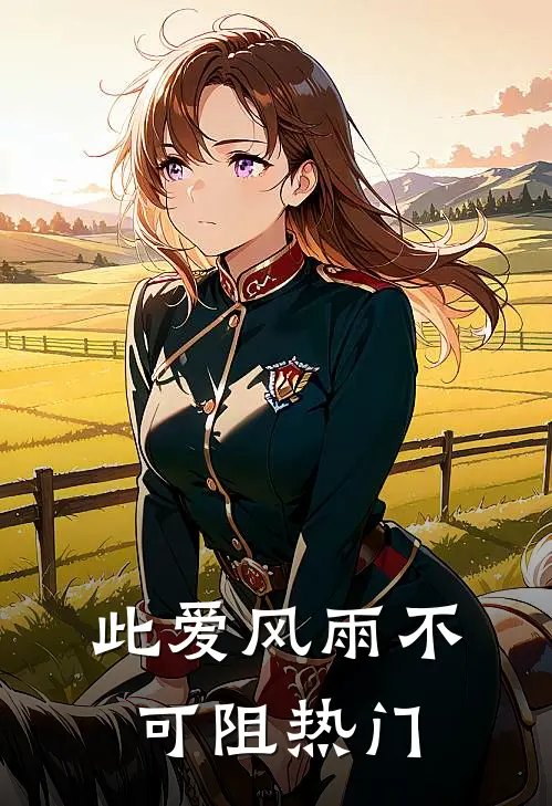 此爱风雨不可阻热门