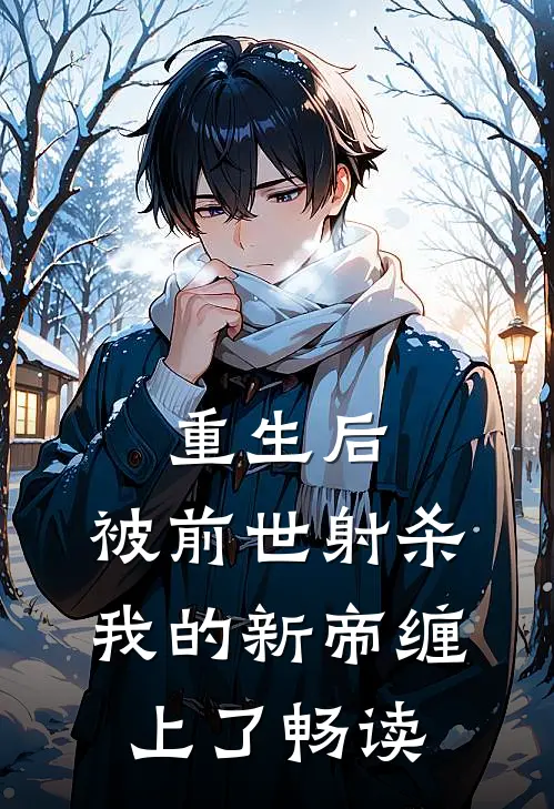 那年月色曾倾城小说大结局