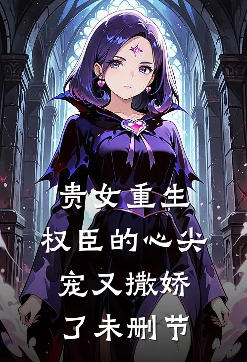 贵女重生：权臣的心尖宠又撒娇了未删节