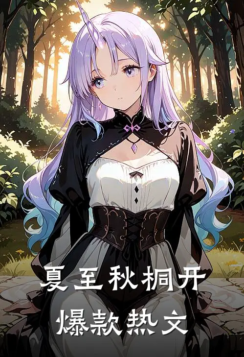 夏至秋桐开爆款热文