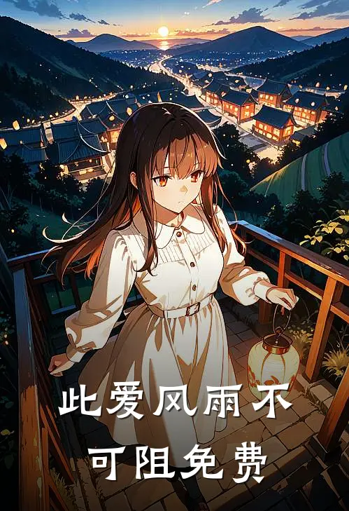 此爱风雨不可阻免费