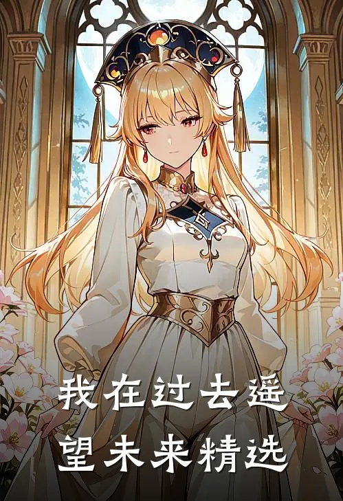 我在过去遥望未来精选