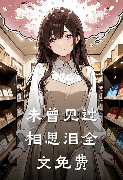 未曾见过相思泪全文免费